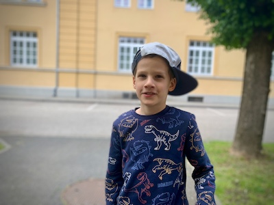 Fleischmann András